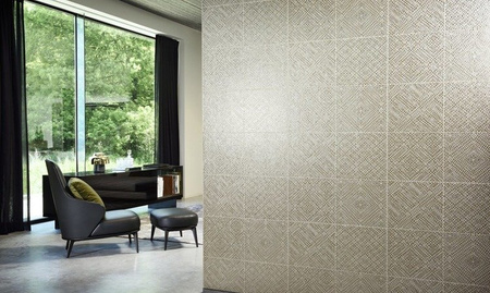 Tapeta Arte Monochrome - Matrix 54060