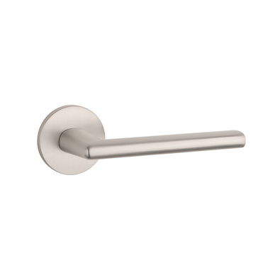 Klamka Aprile Kalmia Slim R 7mm - nikiel