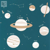 Tapeta Caselio Our Planet - OUP101906011
