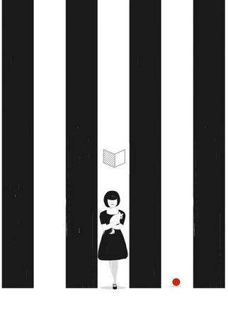 Fototapeta Wall & Deco - Yuko WDYU2001