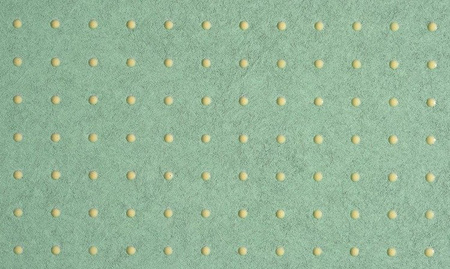 Tapeta Arte Le Corbusier - Dots 31018