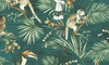 Tapeta Arte Expedition - Sumatra 72040