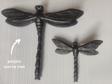 Uchwyt Pap Deco Rope XL