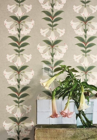 Tapeta Cole&Son Seville - Angel's Trumpet 117/3008 