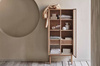 Komoda Bolia Cana Sideboard - dąb 