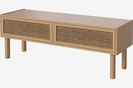  Szafka Bolia Cana HiFi Furniture - dąb 