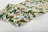 Tapeta Boras Tapeter Scandinavian Designers III - Ros och Lilja 1962