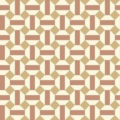 Tapeta Cole&Son Seville - Alicatado 117/12039