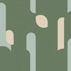 Tapeta Caselio Around - Up And Around 102877020