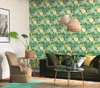 Tapeta Casadeco Botanica - Echeveria 85917396