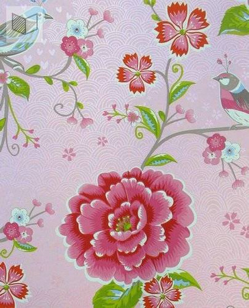 Tapeta Eijffinger - PIP Studio 5 300160
