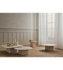 Stolik kawowy Bolia Eida Coffee Table Ø90cm h28cm 