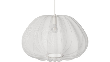 Lampa wisząca Bolia Balloon Cloud Ecru Ø57 x H35,5 cm