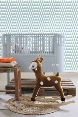 Tapeta Esta Home Greenhouse - 128844
