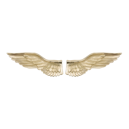Uchwyt Pap Deco Wings XL - prawy