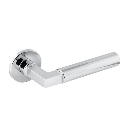 Klamka Tupai - 4071 5SR chrom