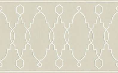 Tapeta Cole&Son Folie - Parterre Border 99/3016