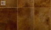 Tapeta Arte Les Cuirs - Rectangle 33507