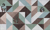 Fototapeta One Wall Design - COPERTINO MIL 201123-1
