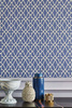 Tapeta Cole&Son The Pearwood Collection - Treillage 116/6025