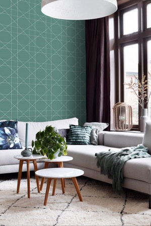 Tapeta Esta Home Scandi Cool - 139092