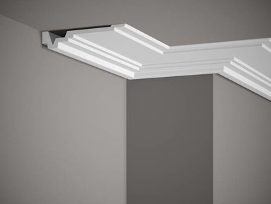 Listwa gzymsowa Mardom Decor MDB163