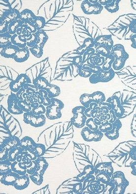 Tapeta Thibaut Summer House - T13079