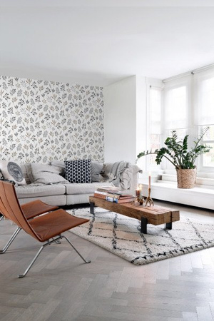 Tapeta Esta Home Scandi Cool - 139081