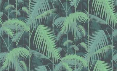 Tapeta Cole&Son The Contemporary Collection - Palm Jungle 95/1003