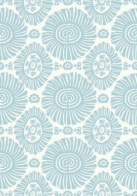 Tapeta Thibaut Tropics - T10084