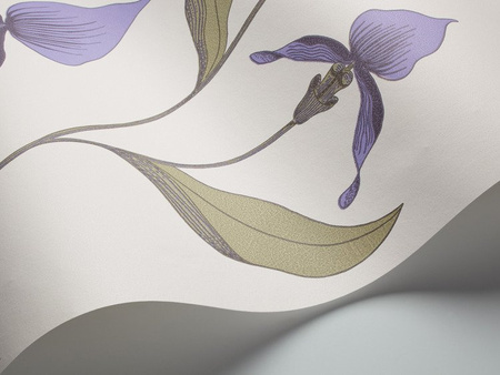 Tapeta Cole&Son New Contemporary - Orchid 66/4024