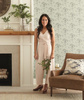 Tapeta York Magnolia Home vol. 2 - ME1517