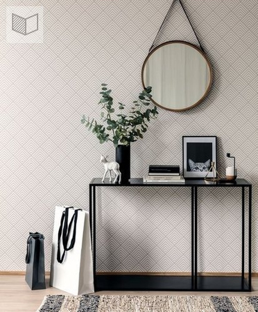 Tapeta Caselio Spaces - Pyramid SPA100091012