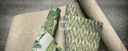 Tapeta Arte Essentials | Travellers - Palmera 11140