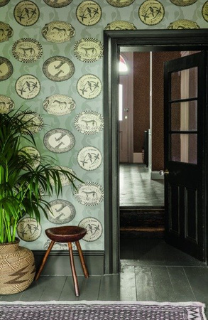 Tapeta Cole&Son Ardmore - Matrinah 109/4021