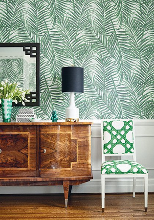 Tapeta Thibaut Summer House - T13120