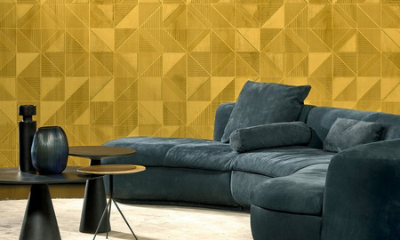 Tapeta Arte Velveteen - Tetra 87010