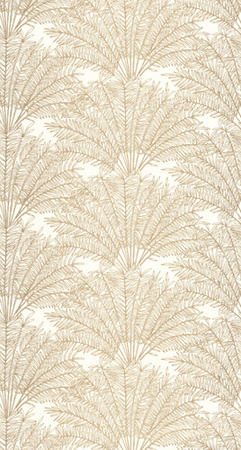 Tapeta Caselio Nos Gravures - Jardin D'alhambra 103020248