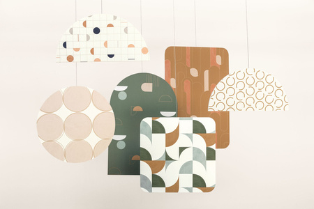 Tapeta Caselio Around - All Around 102886020