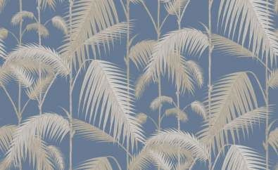 Tapeta Cole&Son The Contemporary Collection -  Palm Jungle 95/1006