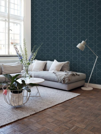 Tapeta Esta Home Scandi Cool - 139093