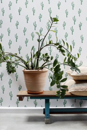 Tapeta Esta Home Greenhouse - 138900