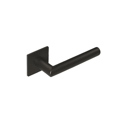 Klamka Tupai - 4002 5SQ/T1 czarny