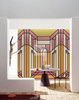 Fototapeta Wall & Deco - Crystal palace WDCP2002