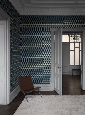 Tapeta Boras Tapeter The Apartment - Venice 3050