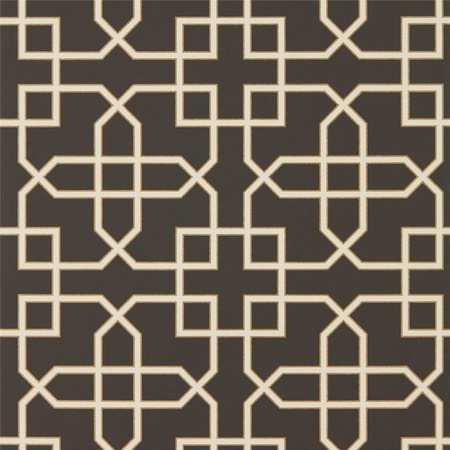 Tapeta Sanderson Glasshouse - Hampton Trellis 216662