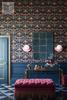 Tapeta Cole&Son Historic Royal Palaces – Great Masters - Chamber Angels 118/12028