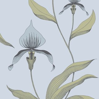 Tapeta Cole&Son New Contemporary - Orchid 66/4026