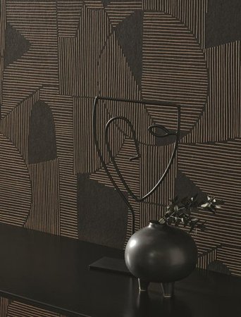 Tapeta Casadeco Gallery - Graphique 86126320