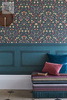 Tapeta Cole&Son Historic Royal Palaces – Great Masters - Court Embroidery 118/13031